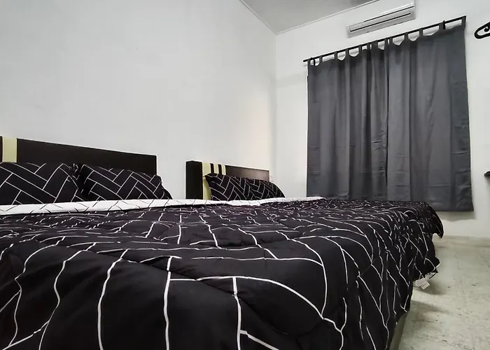 Lsh Sweet Homestay Rasah Jaya Seremban